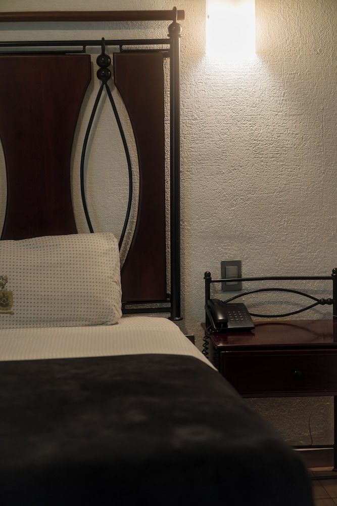 Hotel Alcazar Superior Room, 1 Double Bed 6