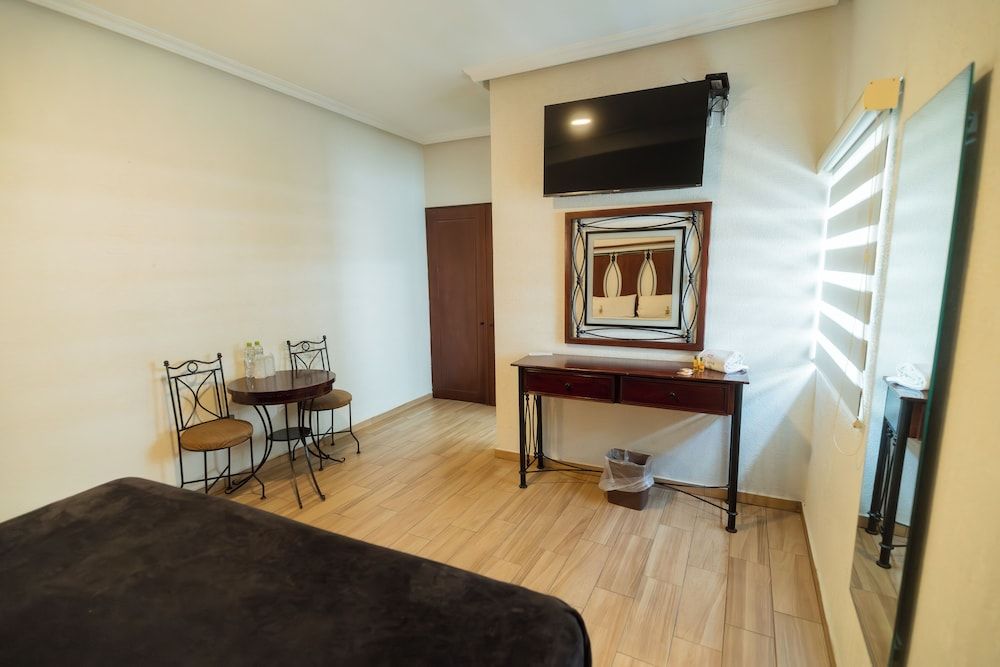 Hotel Alcazar Superior Room, 1 Double Bed 11