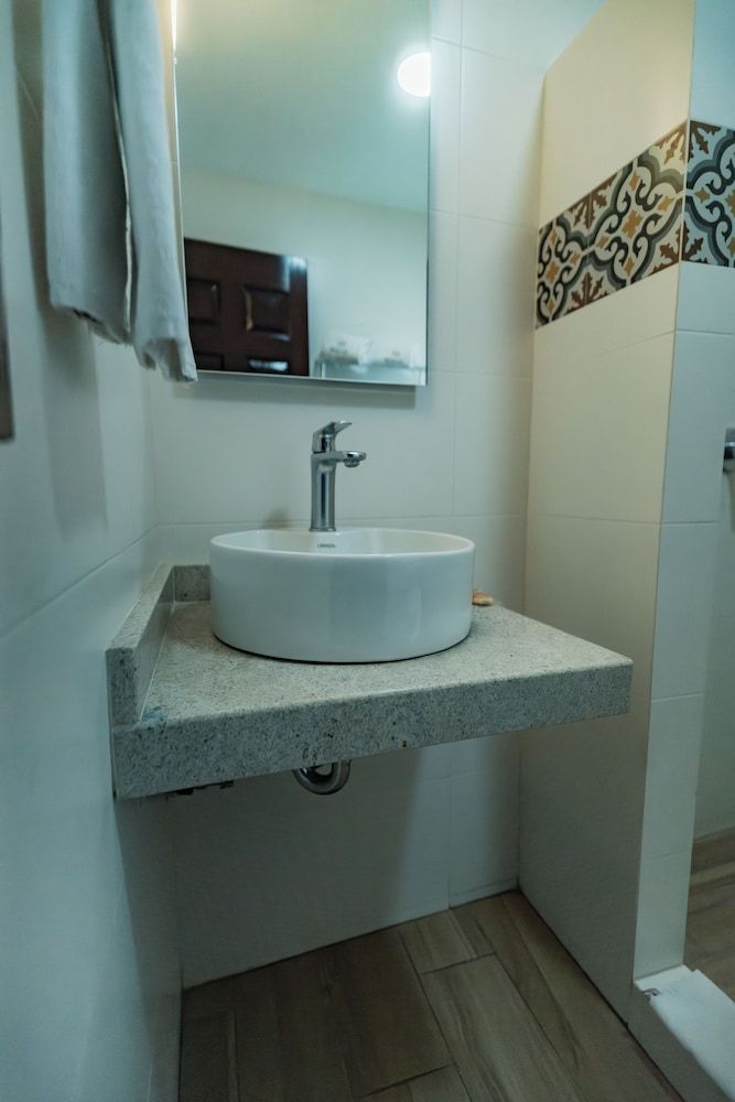 Hotel Alcazar Superior Room, 1 Double Bed 21