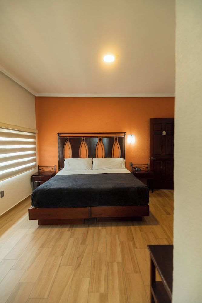 Hotel Alcazar Superior Room, 1 Double Bed 16