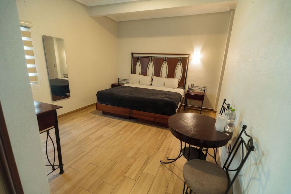 Hotel Alcazar Superior Room, 1 Double Bed 10