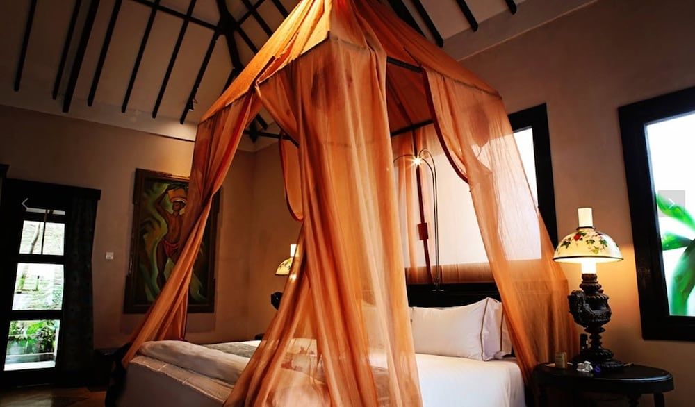 Hotel Tugu Lombok Villa, 1 Bedroom, Garden View (Svarga) 2