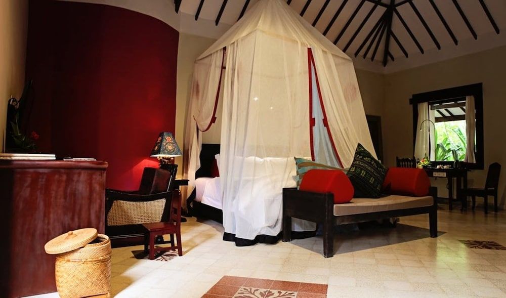 Hotel Tugu Lombok Villa, 1 Bedroom, Garden View (Svarga) 3