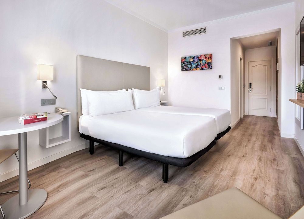 Hotel Melilla Puerto, Affiliated by Meliá Standard Room 8