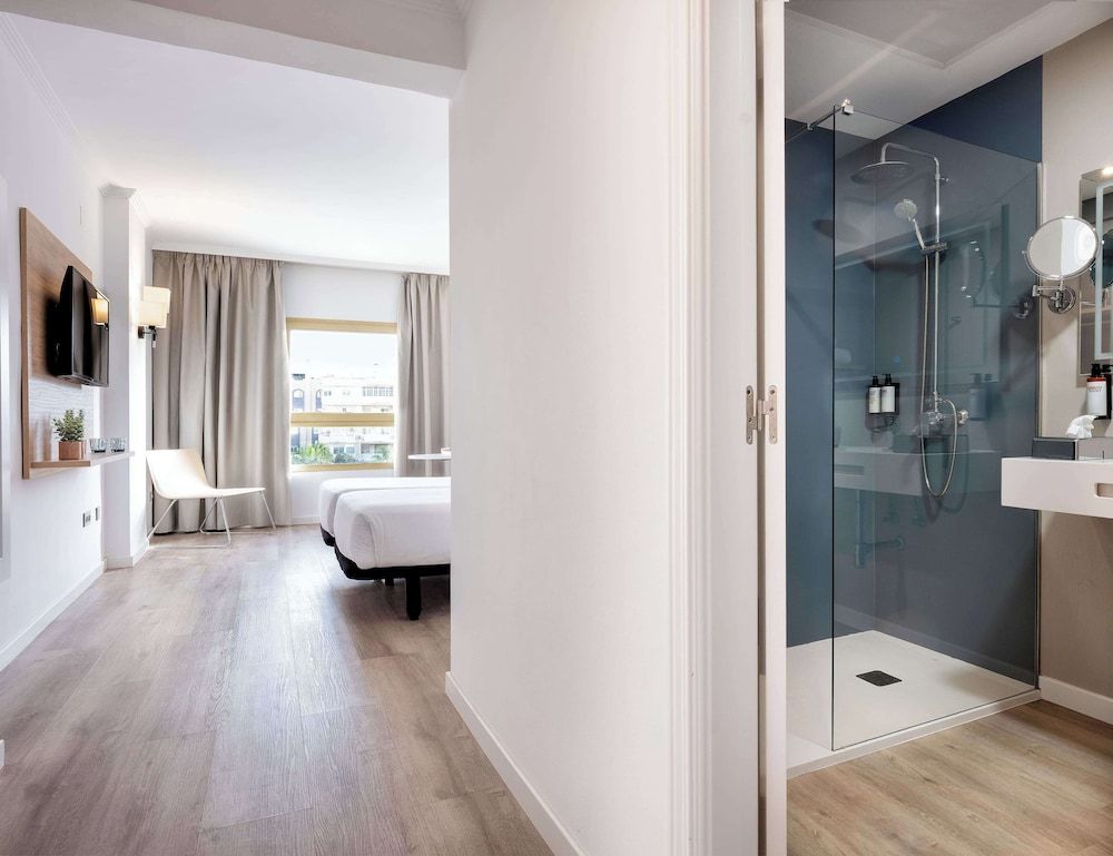 Hotel Melilla Puerto, Affiliated by Meliá Standard Room 12