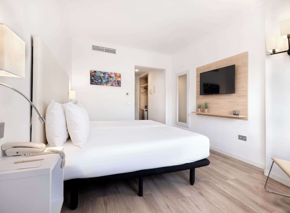 Hotel Melilla Puerto, Affiliated by Meliá Standard Room 7