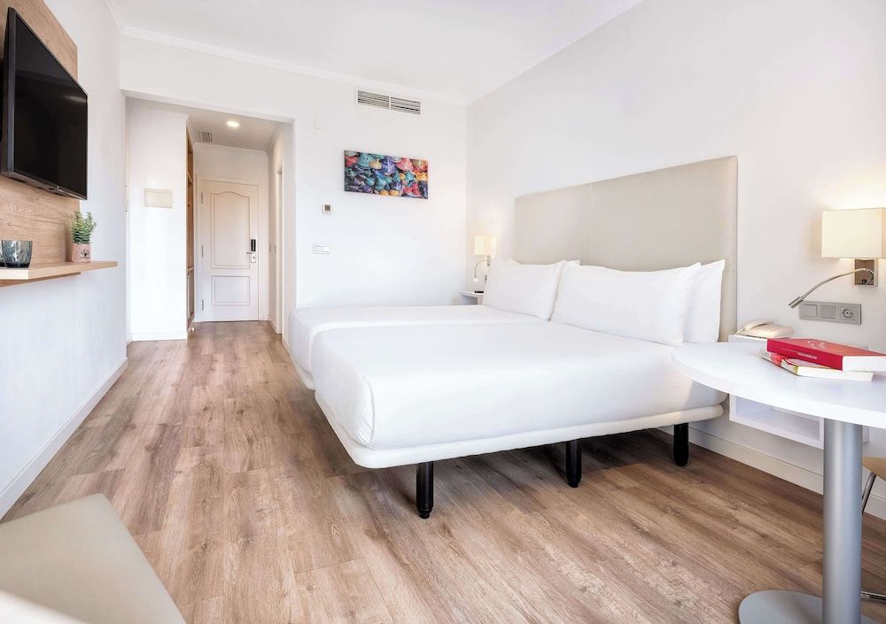 Hotel Melilla Puerto, Affiliated by Meliá Standard Room 3