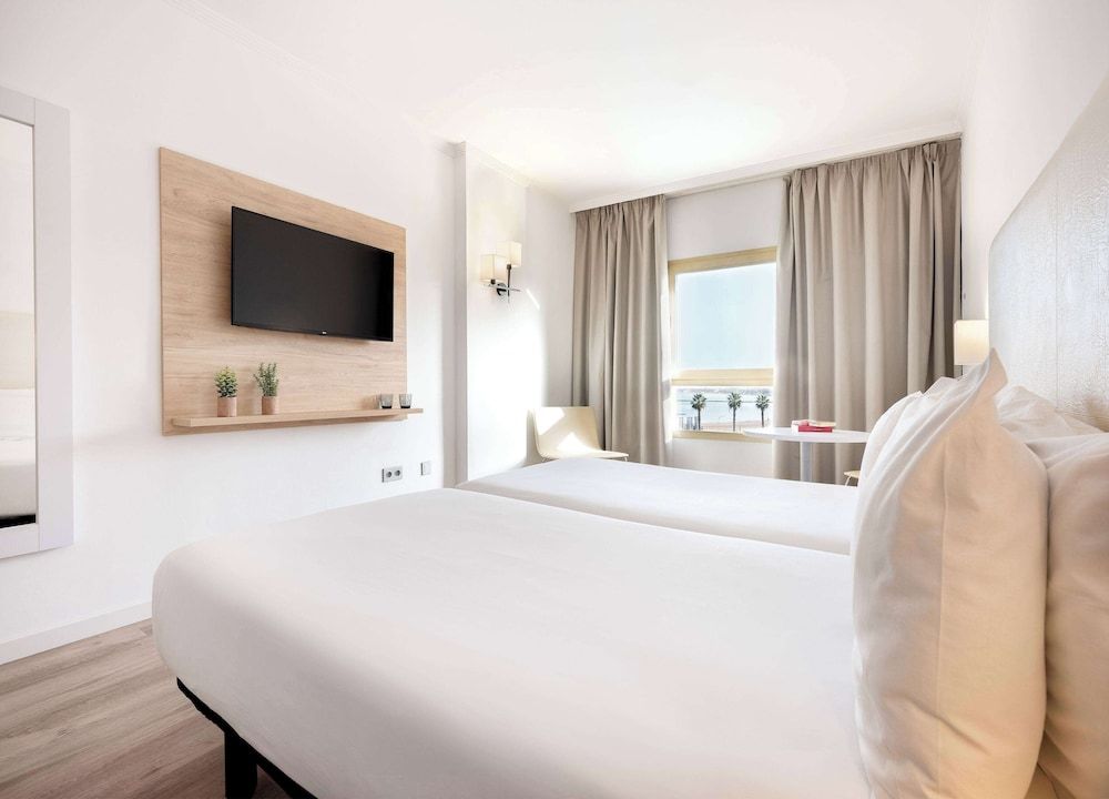 Hotel Melilla Puerto, Affiliated by Meliá Standard Room 6