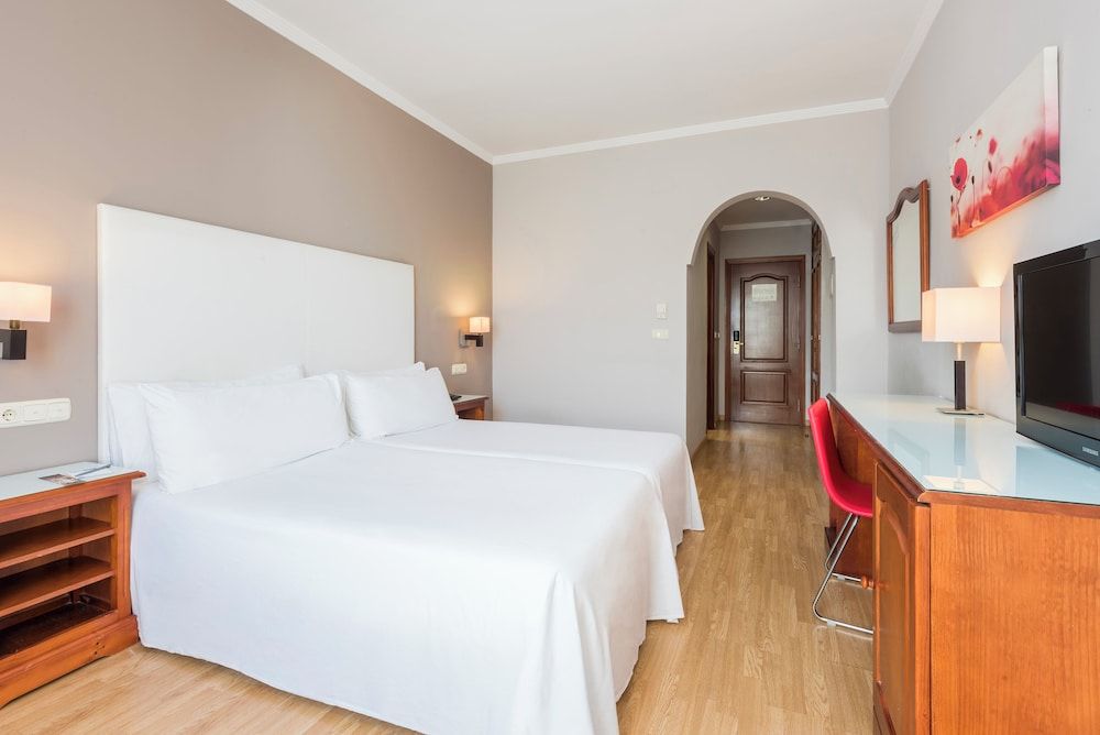 Standard Room (Classic)