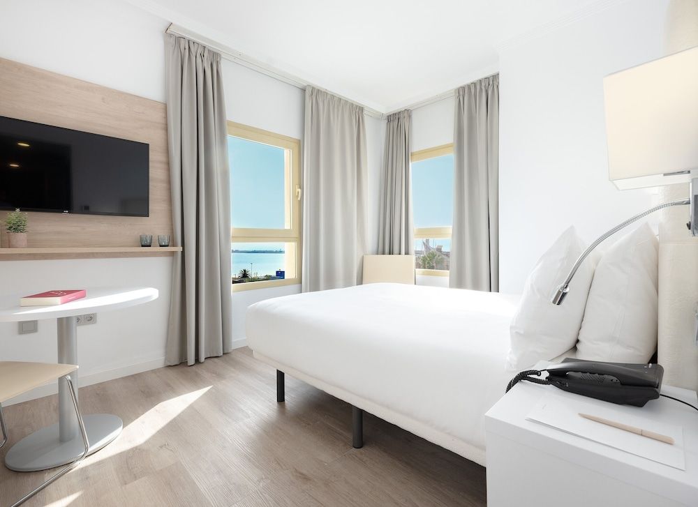 Standard Room, Sea View