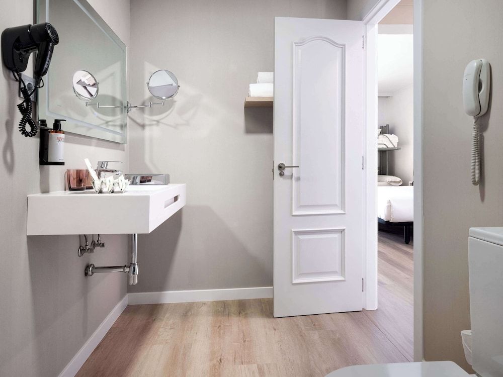 Hotel Melilla Puerto, Affiliated by Meliá Family Room, Connecting Rooms 5