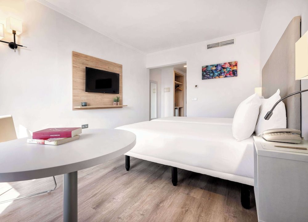 Hotel Melilla Puerto, Affiliated by Meliá Standard Room 4