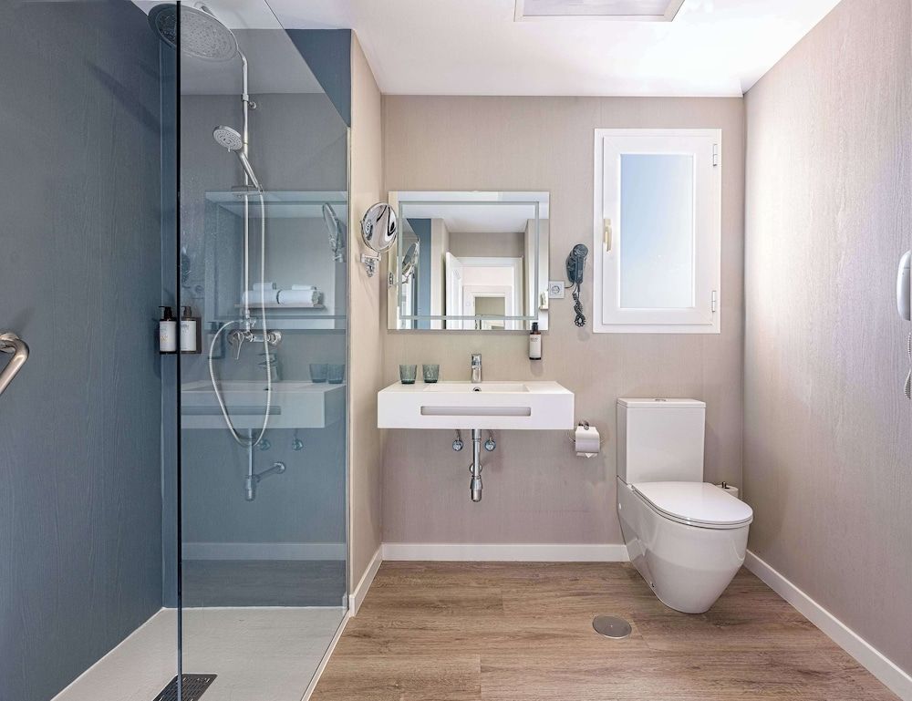 Hotel Melilla Puerto, Affiliated by Meliá Standard Room 14