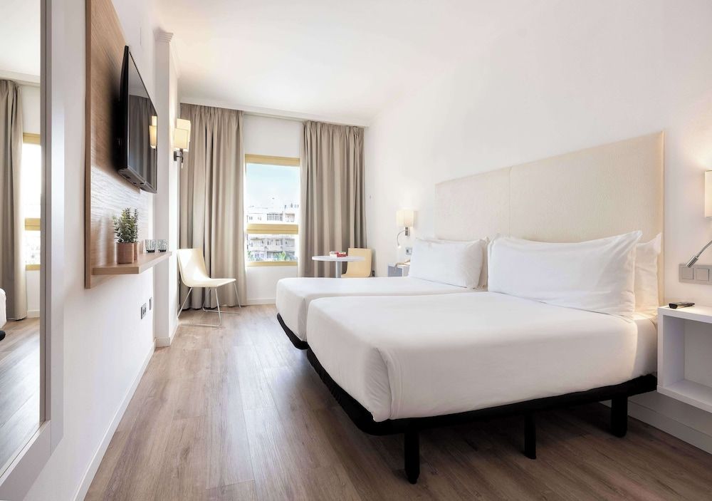 Hotel Melilla Puerto, Affiliated by Meliá Standard Room 5