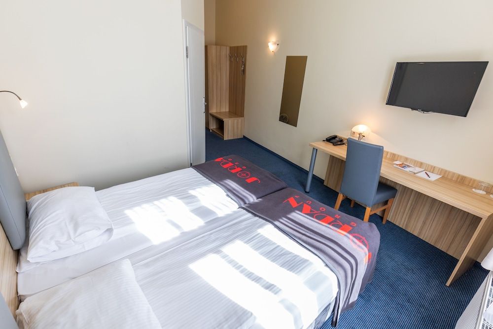 Superior Double Room, 1 Double Bed