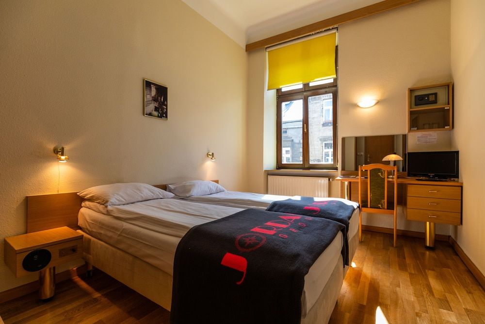 Classic Double Room, 1 Double Bed