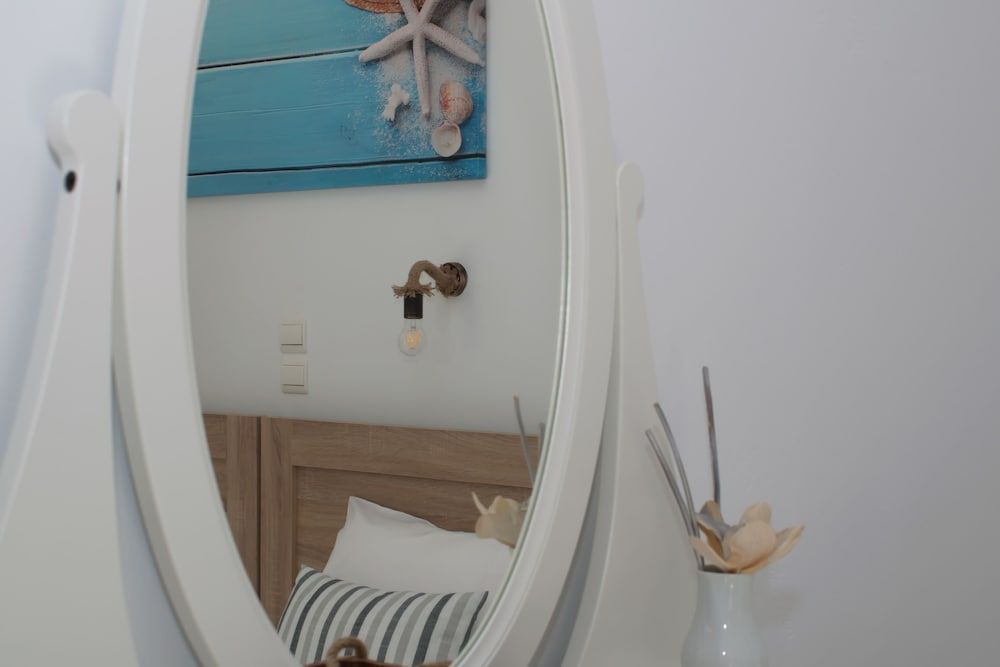 Economy Twin Room (Basement)