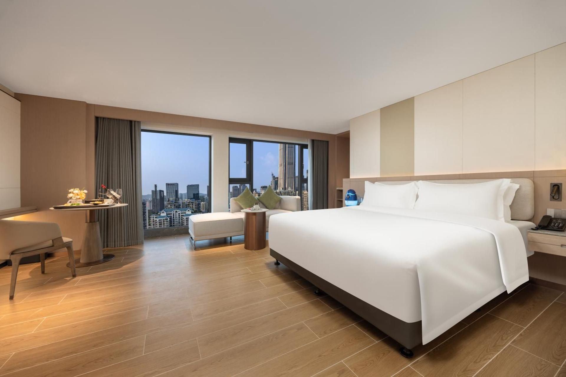 undefined Sun Flower Hotel and Residence 3