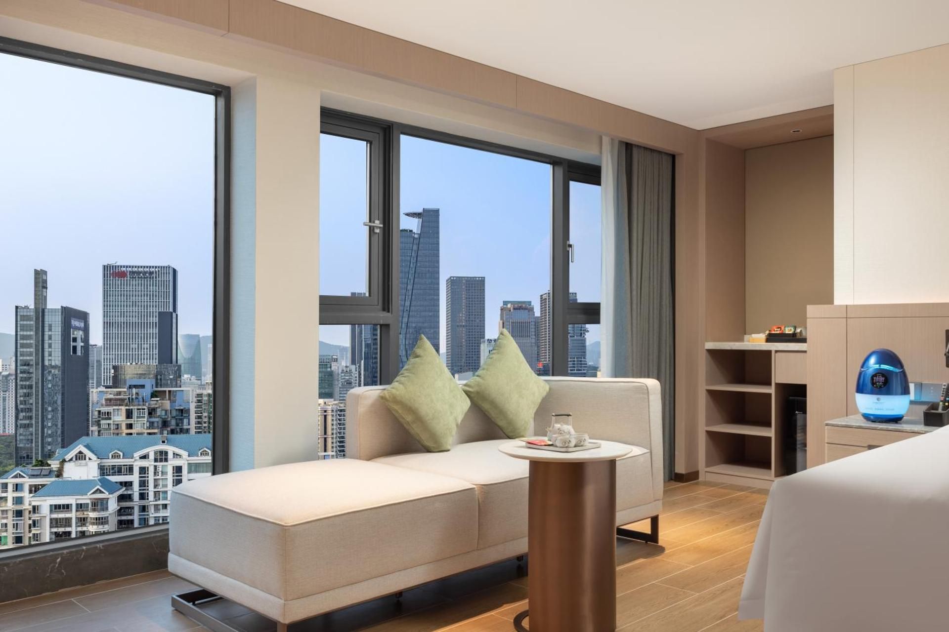 undefined Sun Flower Hotel and Residence 5