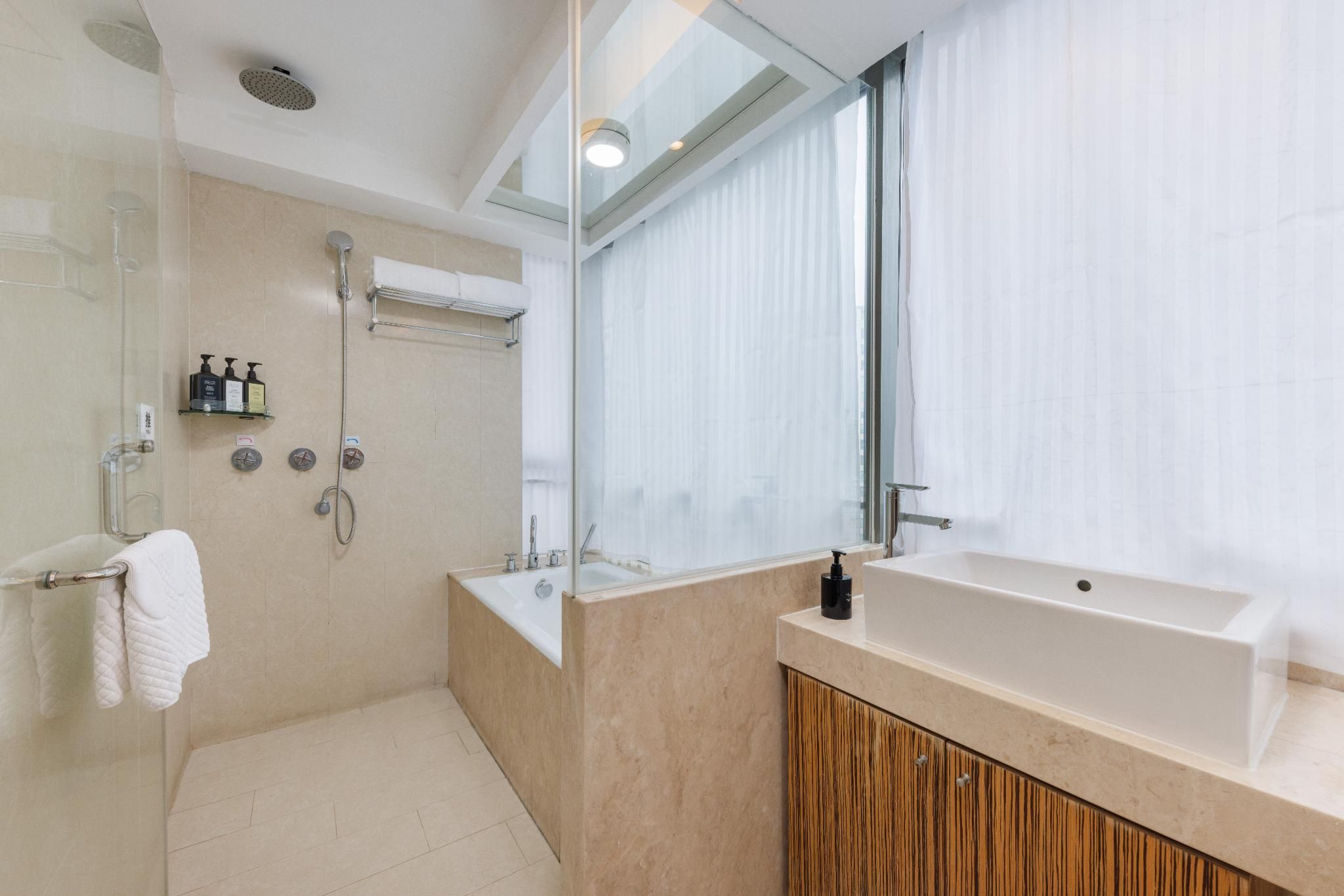 Boutique King Room