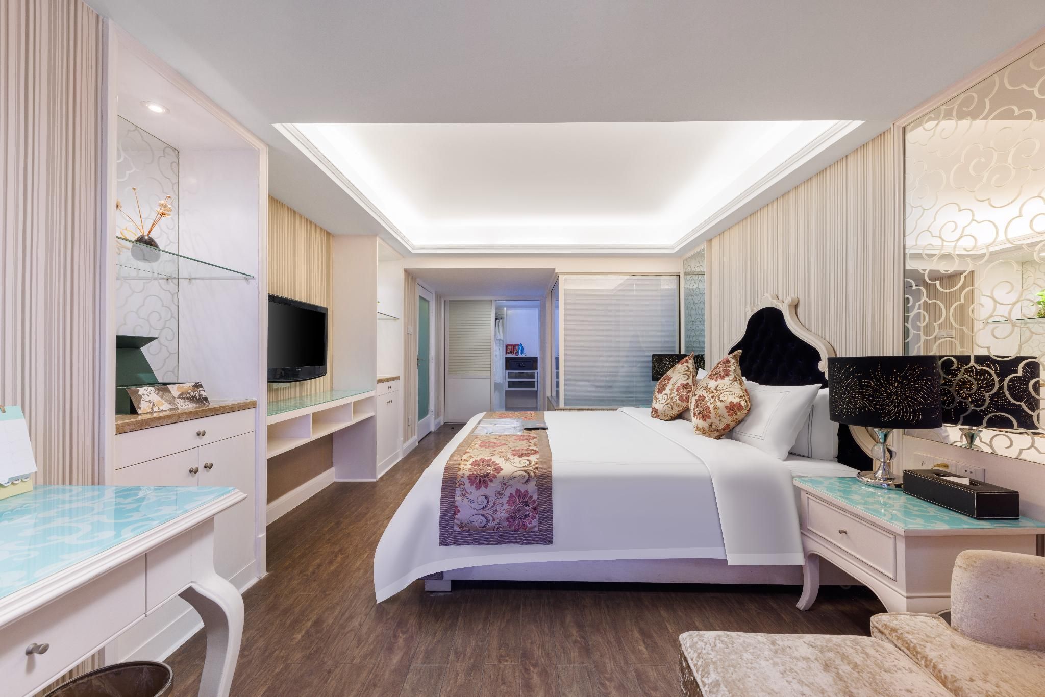 undefined Sun Flower Hotel and Residence 9