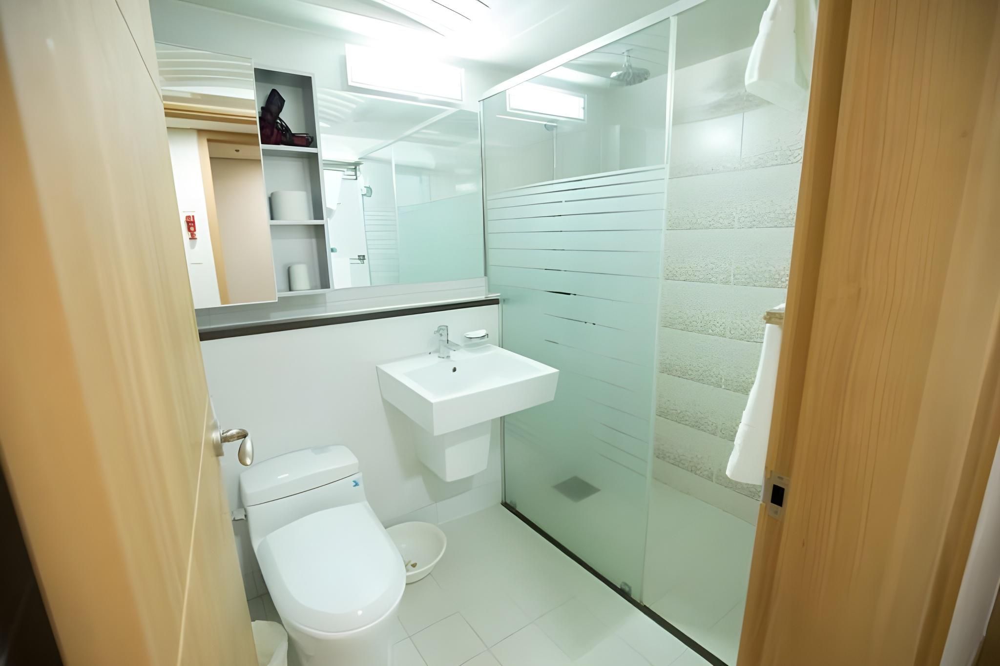 Mona Yongpyong ONDOL, CONDO, TOWER