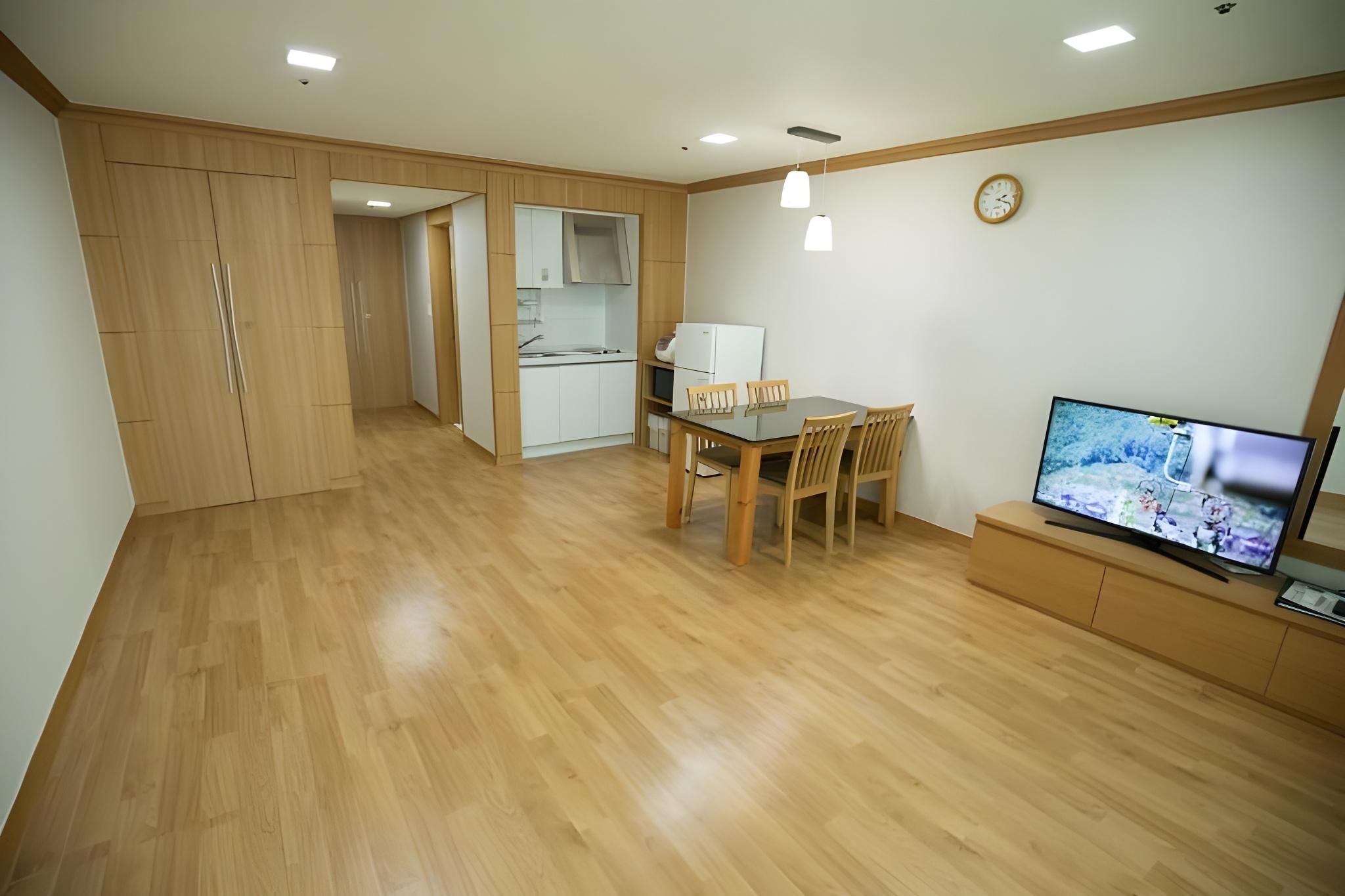 Mona Yongpyong ONDOL, CONDO, TOWER 3