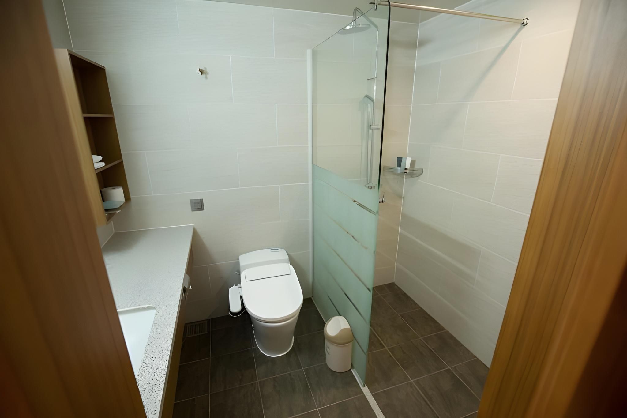 Superior Twin Room Hotel