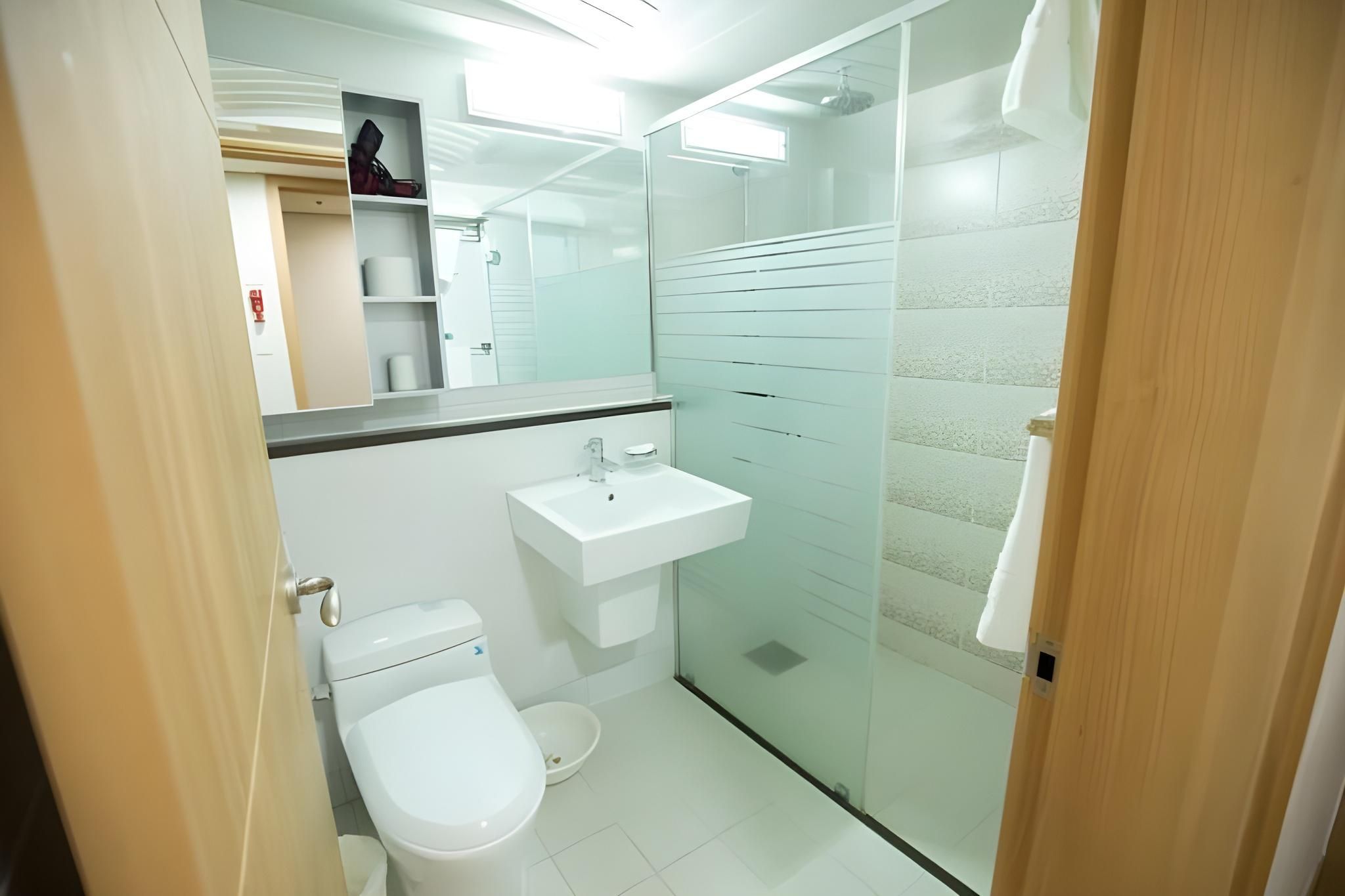 Standard Apartment(Tower)