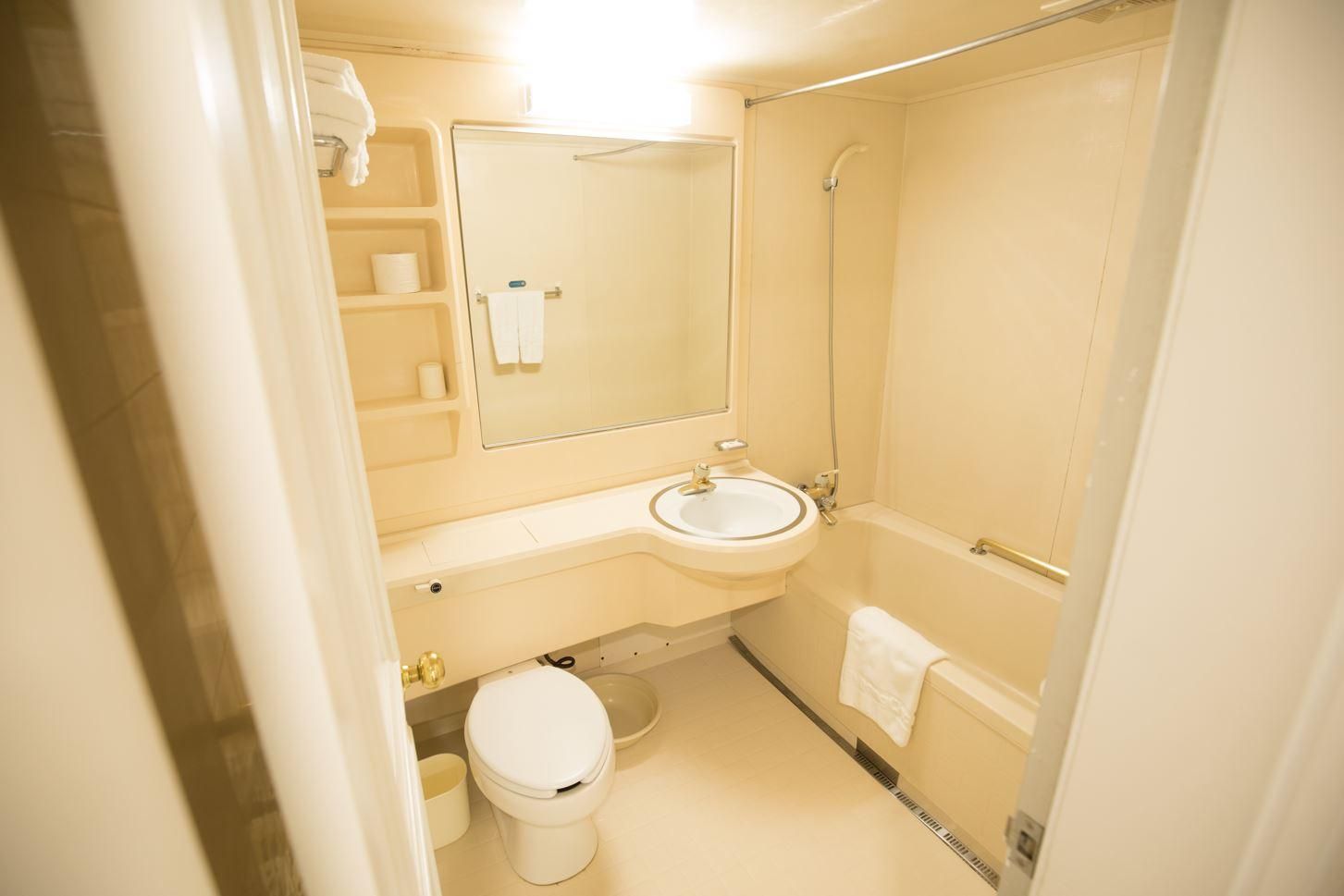 Mona Yongpyong Villa Condominium 28A 2