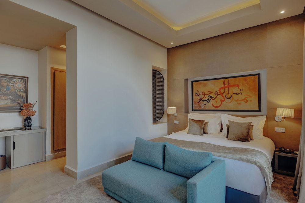 undefined Sirayane Boutique Hotel and Spa 3