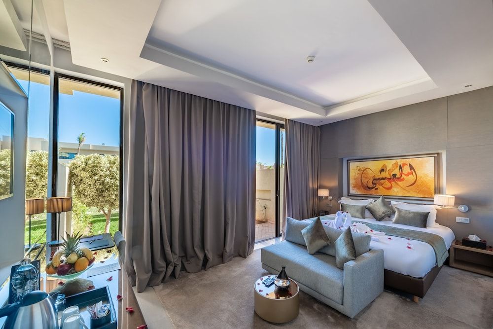 undefined Sirayane Boutique Hotel and Spa 5