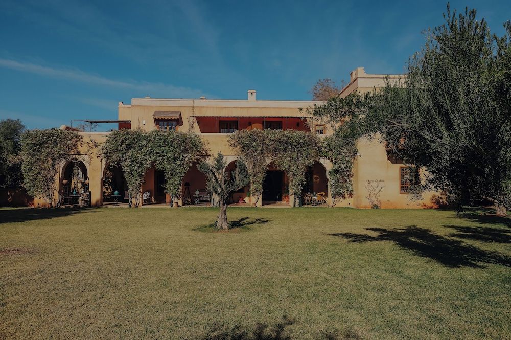 undefined Sirayane Boutique Hotel and Spa 8