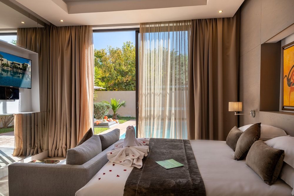 undefined Sirayane Boutique Hotel and Spa