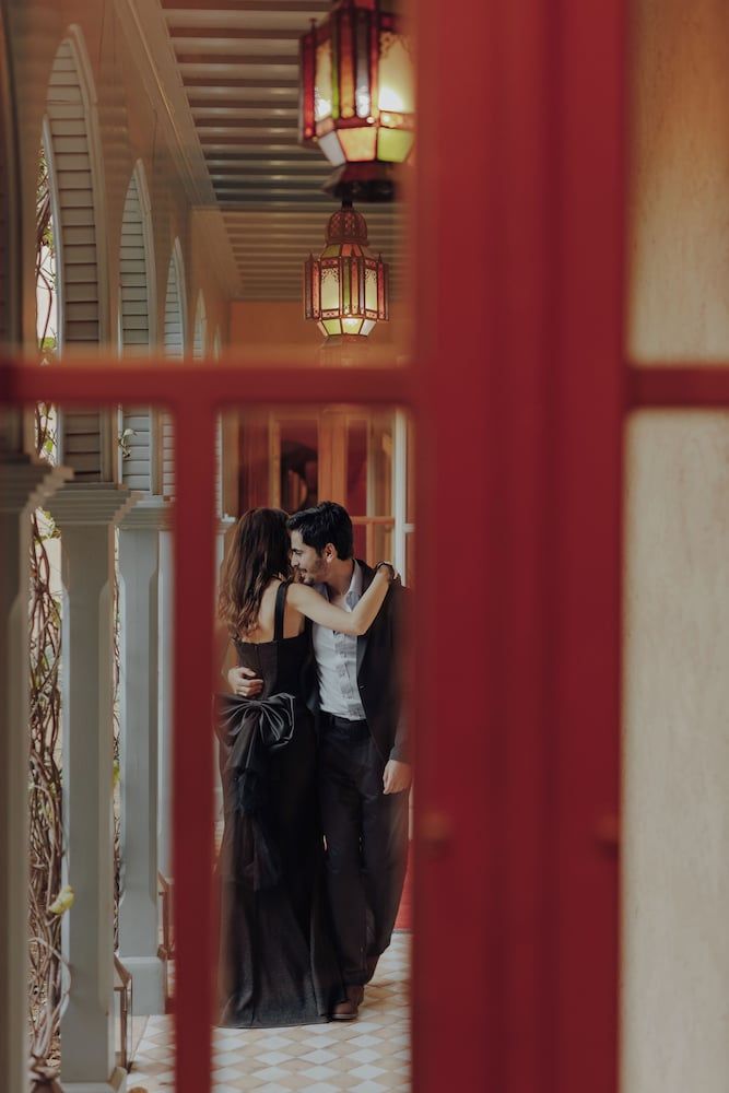 undefined Sirayane Boutique Hotel and Spa 7