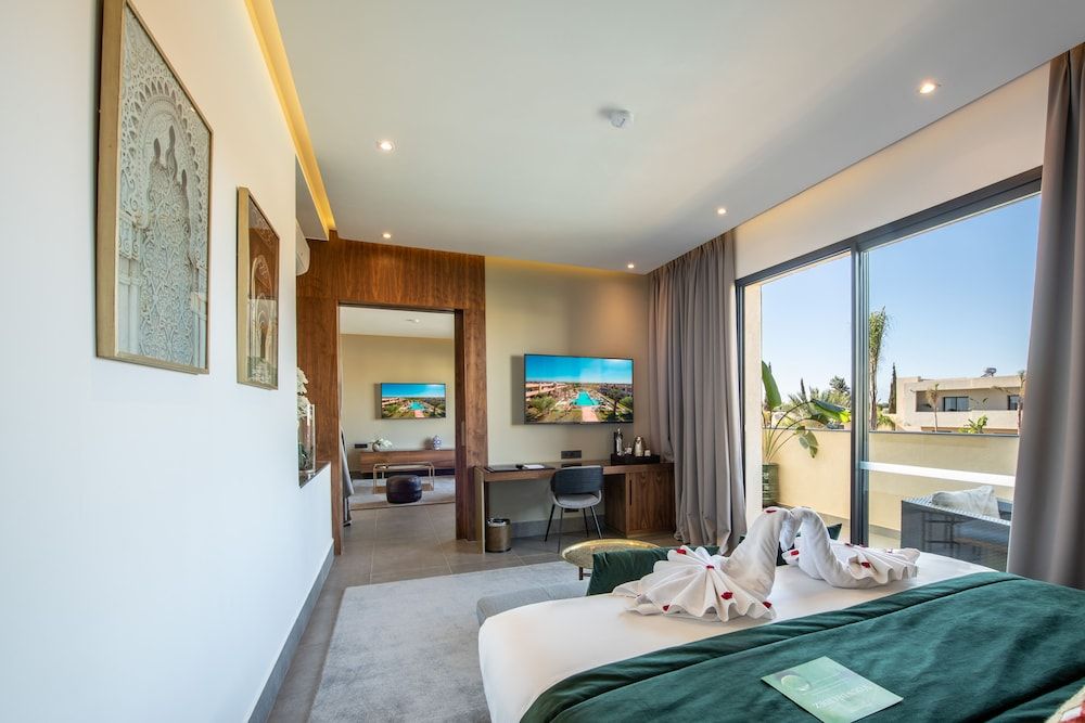 Sirayane Boutique Hotel and Spa