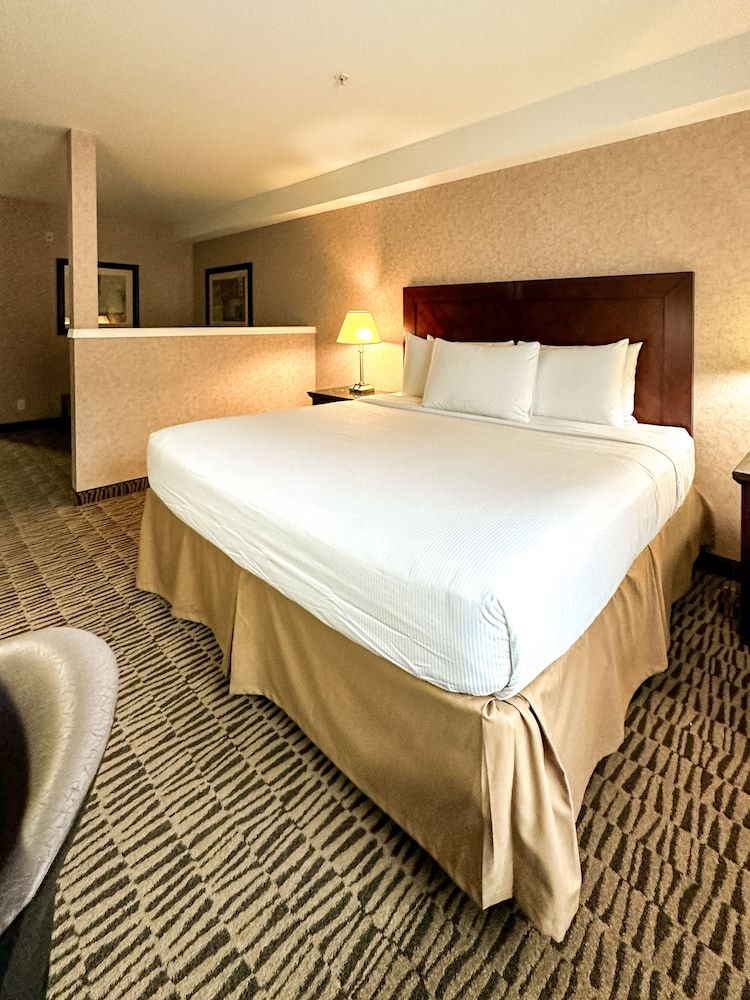 undefined Prestige Aberdeen Lodge Kamloops