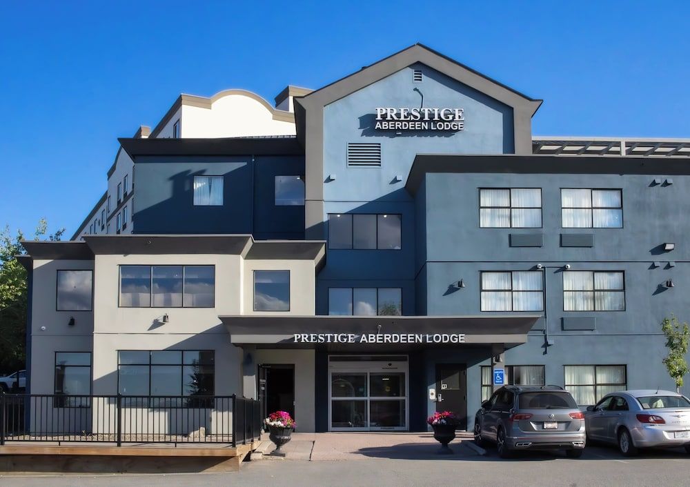 undefined Prestige Aberdeen Lodge Kamloops 7