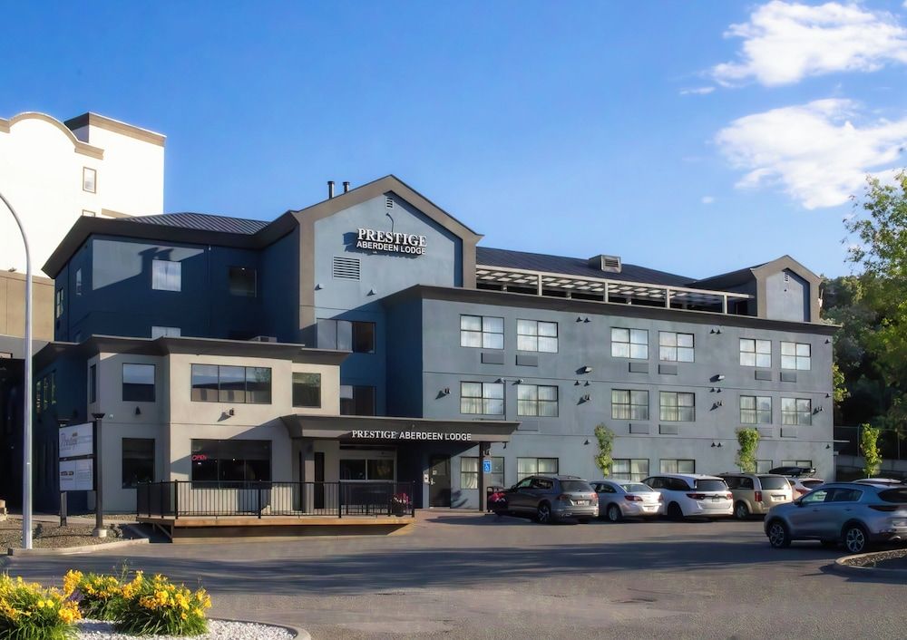 undefined Prestige Aberdeen Lodge Kamloops 8