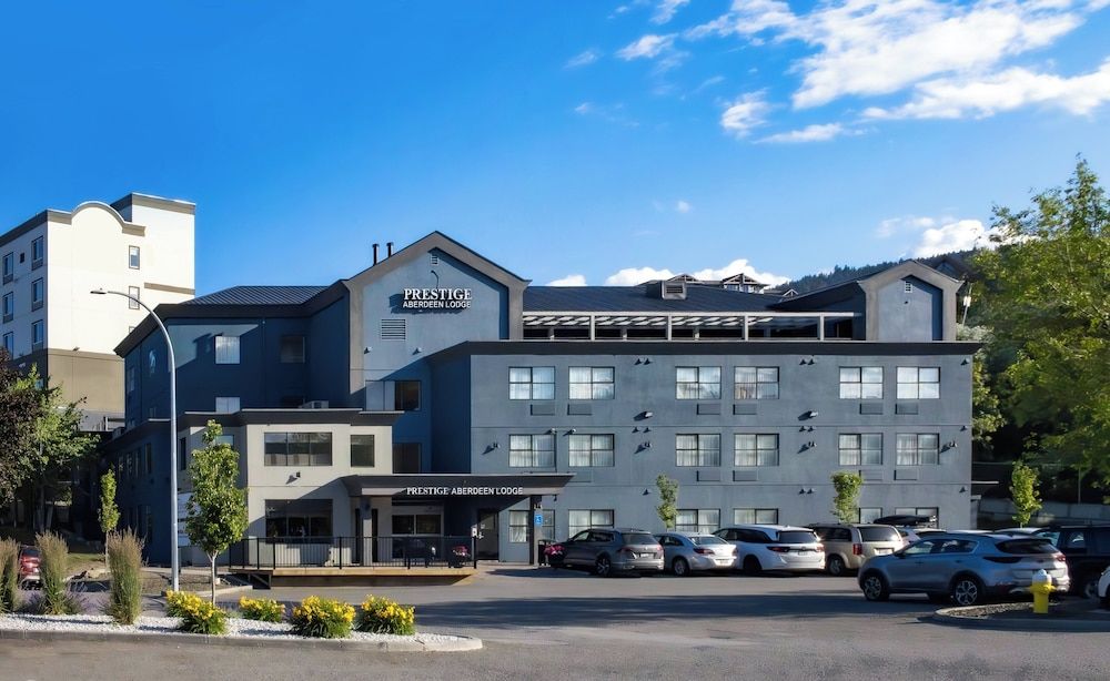 undefined Prestige Aberdeen Lodge Kamloops 9