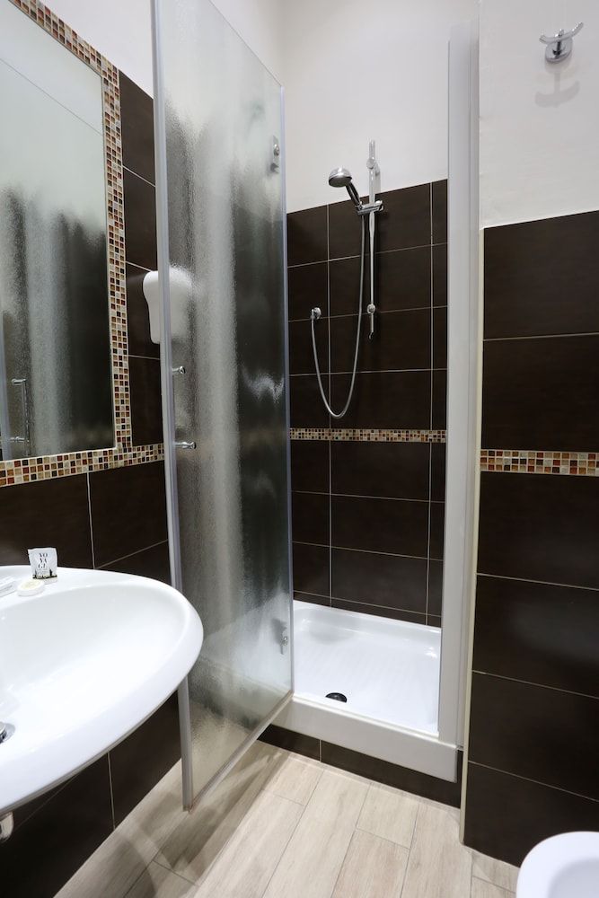 Hotel Europa Double Room Single Use 4