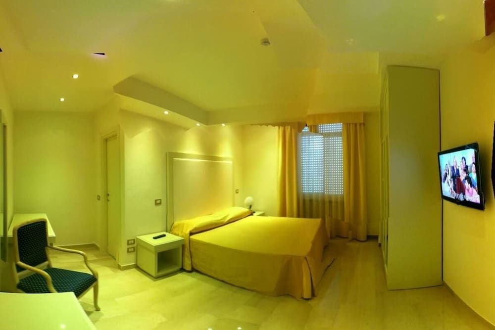 Hotel Europa Suite, 1 Double Bed