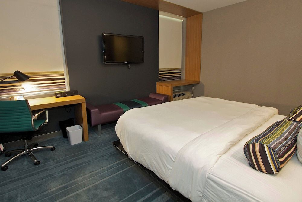 Aloft Tulsa