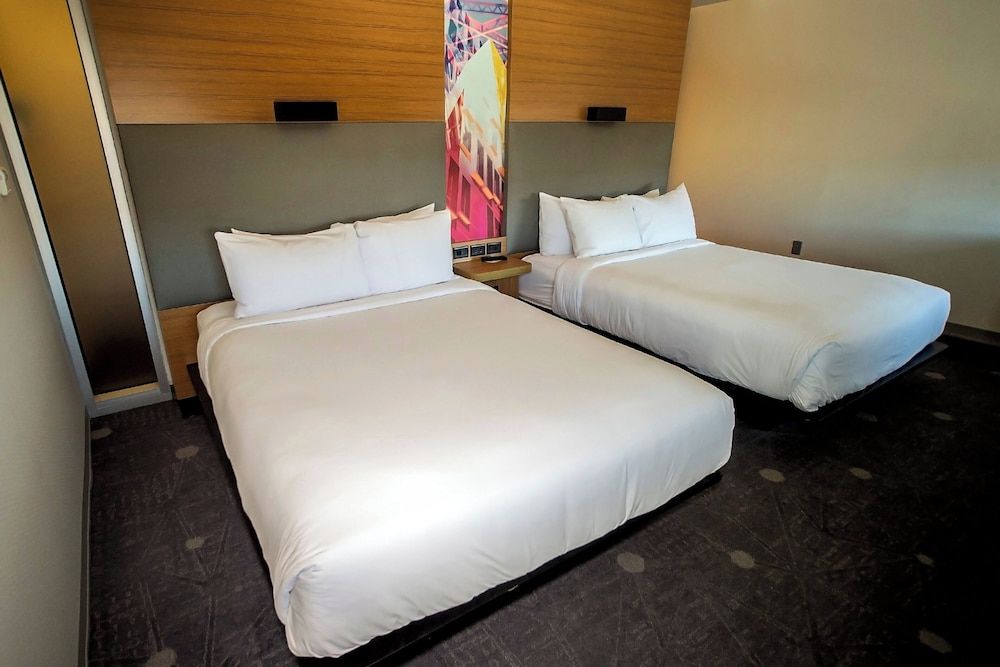 Aloft Tulsa