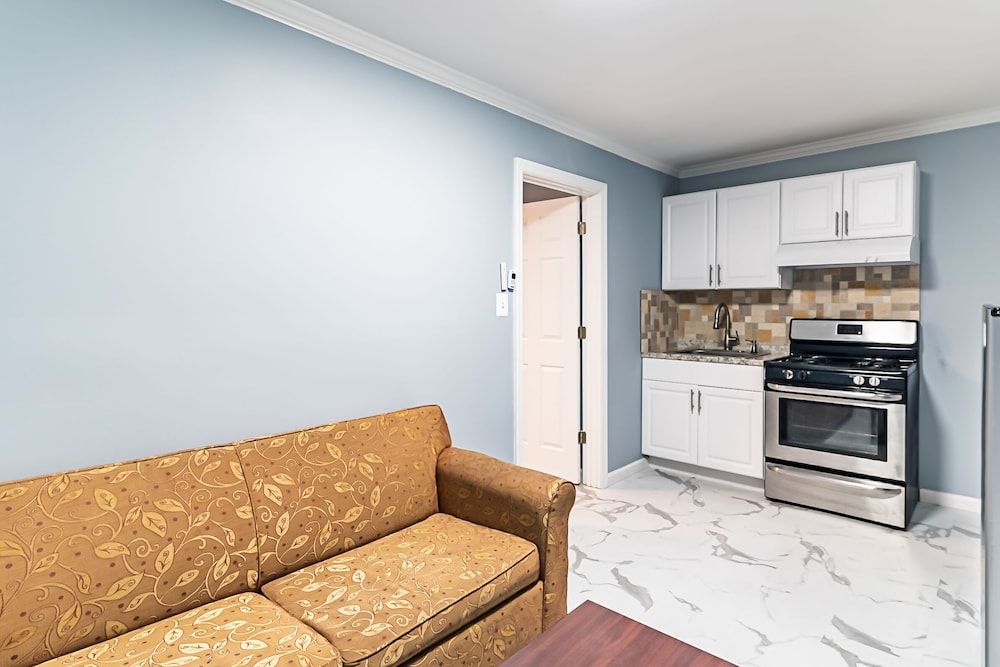 Boardwalk Hotel Charlee & Beach House Rentals Suite, 1 Bedroom 12