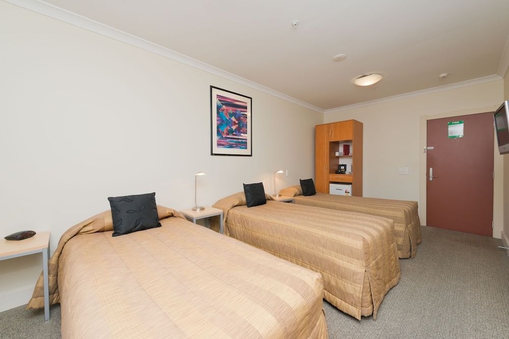 Triple Room, 3 Twin Beds