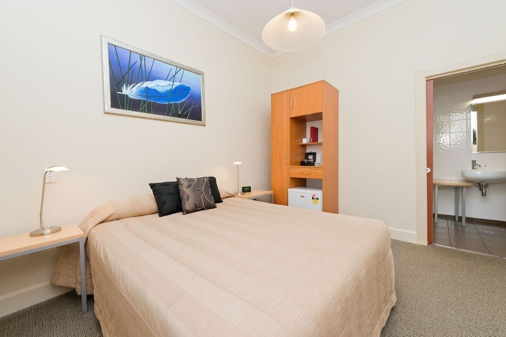 Suite, 1 Bedroom