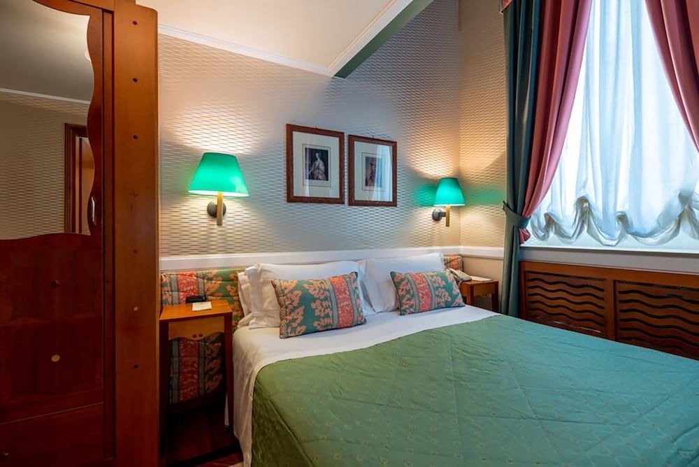 Grand Hotel Ortigia Siracusa Junior Suite 2