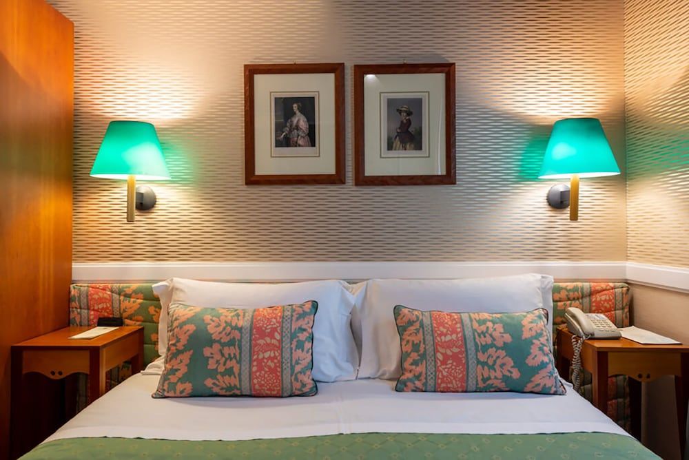 Grand Hotel Ortigia Siracusa Junior Suite 4