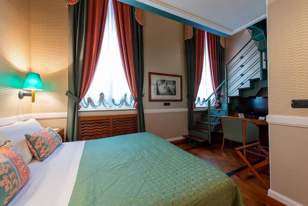 Grand Hotel Ortigia Siracusa Junior Suite 5